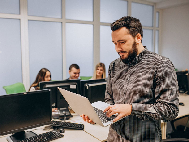 Cybersecurity Threats Every Business Should Watch Out for in 2025